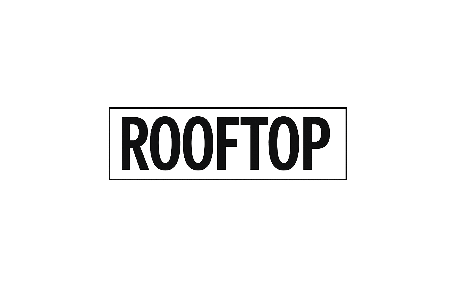 Rooftop